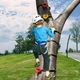 Набір зачепів для дерева Ninja Tree WCG - різнокольоровий - изображение 5