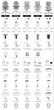 Офисное кресло SIHOO DORO S300 Mesh Light Grey (S300-M202) - изображение 20