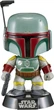 Figurka Funko Pop! Star Wars Boba Fett 9 cm (830395023861) - obraz 2
