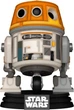 Фігурка Funko Star Wars Ahsoka C1-10P 9 см (889698721790) - зображення 2