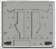 Газовая варочная поверхность Gorenje GT642AXW (737671) - изображение 4