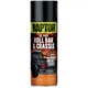 Защитное покрытие Raptor™ 1K PRO для рам и шасси Roll Bar 120°C Черное глянцевое 366 мл - изображение 1