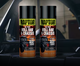 Защитное покрытие Raptor™ 1K PRO для рам и шасси Roll Bar 120°C Черное глянцевое 366 мл - изображение 2