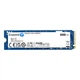 SSD накопитель M.2 Kingston NV3 500GB NVMe 2280 PCIe 4.0 x4 3D NAND SNV3S/500G - изображение 1