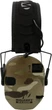 Активные тактические наушники Walker’s Razor Slim Multicam - изображение 3