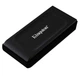 Внешний накопитель SSD Kingston XS1000 1 TB Type-C USB 3.2 1050 MB-s (SXS1000/1000G) - изображение 1