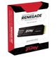 Накопитель SSD M.2 Kingston FURY Renegade with Heatsink 4TB 2280 NVMe (SFYRDK/4000G) - изображение 4
