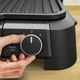 Гриль Tefal SuperGrill 4in1 GC517DE0 - изображение 10