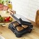 Гриль Tefal SuperGrill 4in1 GC517DE0 - изображение 8