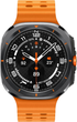Смарт-годинник Samsung Galaxy Watch Ultra 2025 LTE Titanium Gray (SM-L705FZA2EUE) - зображення 2