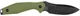 Нож Skif Adventure FB Jr BSW Olive (17650458) - изображение 2