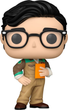 Фігурка Funko Pop! Marvel Loki 2 OB 9 см (889698773843) - зображення 2