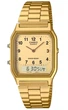 Наручные часы Casio Vintage AQ-230GA-9B - изображение 1