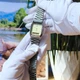 Наручные часы Casio Vintage AQ-230GG-9A - изображение 4
