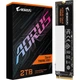 Накопитель SSD Gigabyte m.2 NVMe 2TB Aorus 7000E PCIe 4.0x4 (AG470E2TB) - изображение 3