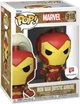 Figurka Funko Pop! Marvel Iron Man Mystic Armor Exclusive 9 cm (889698581578) - obraz 1