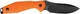 Нож Skif Adventure FB Jr BSW Orange (17650462) - изображение 2