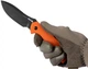 Нож Skif Adventure FB Jr BSW Orange (17650462) - изображение 5