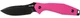 Нож Skif Adventure FB Jr BSW Pink (17650464) - изображение 1