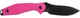 Нож Skif Adventure FB Jr BSW Pink (17650464) - изображение 2