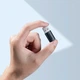 Переходник адаптер Baseus Ingenuity Series Mini OTG Adaptor USB 3.1 to Type-C Blue (ZJJQ000103) - изображение 7