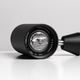 Ручна кавомолка Timemore Chestnut C3S MAX чорна (6959493506855) - зображення 6