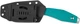 Нож Skif Adventure FB Jr SW Green (17650459) - изображение 3