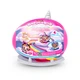 Игрушка-сюрприз Babycorns Кукла Бабочка 92107B - изображение 3