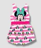 Платье Disney Minnie Mouse (Минни Маус) 098 см Розовый ET12571 - изображение 2