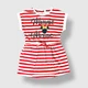 Платье Disney Minnie Mouse (Минни Маус) 128 см Разноцвет ET11111 - изображение 2