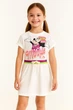 Платье Disney Minnie Mouse (Минни Маус) 098 см Разноцвет UE10301 - изображение 1