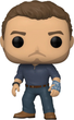 Figurka Funko Pop! Jurassic World 3 Owen Grady 9 cm (889698552950) - obraz 2