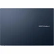 Ноутбук ASUS Vivobook 16 D1607KA-MB081W 16" Ryzen AI 7 350/16GB/2TB/Win11 (D1607KAMB081W) - зображення 5