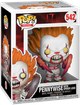 Figurka Funko Pop! It Pennywise with Spider Legs 9 cm (889698295260) - obraz 1
