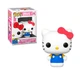 Ігрова фігурка Funko POP! серії Hello Kitty - Hello Kitty - изображение 1
