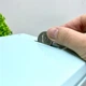 Сейф-копилка с кодовым замком и купюроприемником для бумажных денег и монет MK 4776-1 - изображение 4