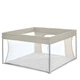 Детский манеж SWIFT 4 ME 1196 Beige, до 15 кг - изображение 3