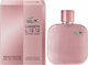 Парфумована вода для жінок Lacoste L.12.12 Silver Rose 100 мл (3386460165921) - зображення 2