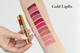 Pomadka w płynie Delfy Lipfix Gold Crepe 8 ml (5060465710963) - obraz 3