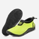 Мужские аквашузы Aqua Speed Aqua Shoe 30 688-07 45 Желтые (5905718620265) - изображение 3