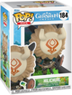 Figurka Funko Pop! Genshin Impact 2 Hilichurl 9 cm (889698808965) - obraz 1