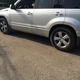 Брызговики задние Suzuki Grand Vitara 2006-2017, (2шт.) - изображение 7