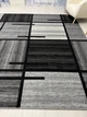 Ковер с невысоким ворсом Espresso 2.5х3.5 м. Gray 02239A - изображение 5