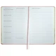Ежедневник датированный 2026 год Axent Partner Mellow 145х210 мм Happiness planner 8823-26-02-A, 72802 - изображение 3