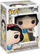 Фігурка Funko Pop! Disney Snow White and the Seven Dwarfs Білосніжка 9 см (889698217163) - зображення 1