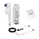 Унитаз напольный Qtap Jay Ultra Quiet с сидением Soft-close 640x360x835 мм QT07222175TW White - изображение 10