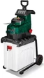 Измельчитель садовый Parkside PWH 2800 B2 - изображение 1