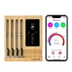 Розумний термометр для м'яса MEATER Pro XL - изображение 7