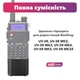 Аккумуляторна батарея Baofeng BL-5L 3800 мАч (до рацій Baofeng UV-5R) комплект 10 штук - зображення 3
