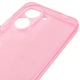 TPU чохол Nova для Xiaomi Redmi A5 / Poco C71 Pink - изображение 3